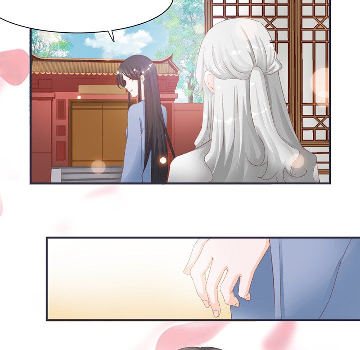 General and Her Medic Lover - episode 2 - 46