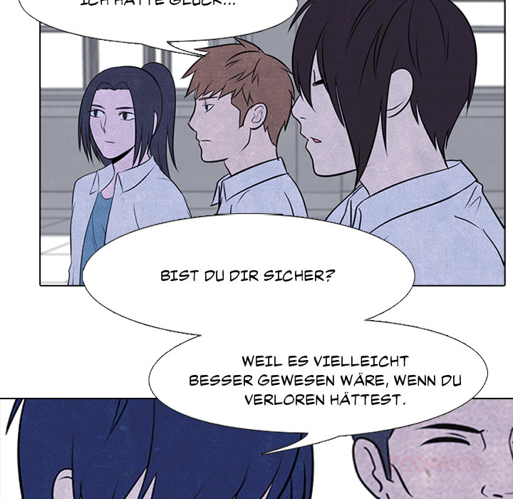 Teufel der Oberstufe - episode 45 - 25