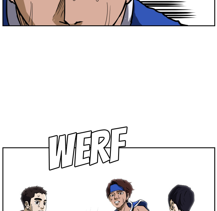 Tweener - episode 79 - 88