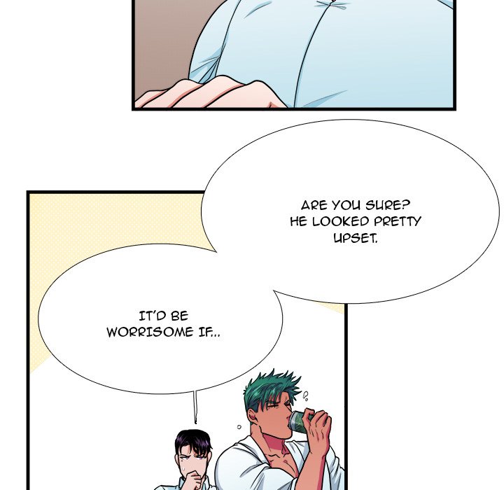 Same, but Different - episode 9 - 9