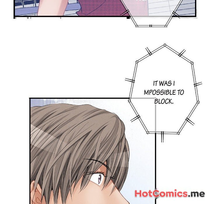 Work, Fight and Love - Webtoon Edition - episode 75 - 17