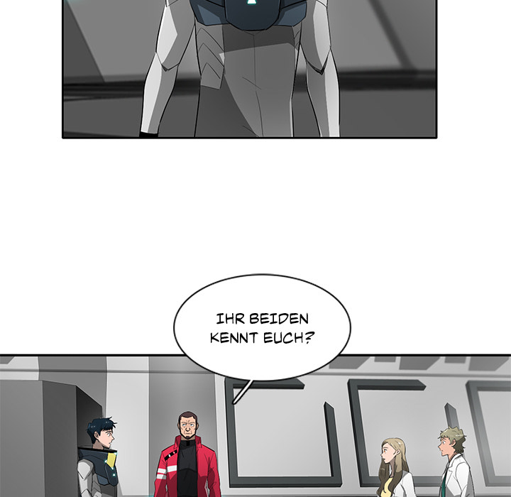 Stardust - episode 69 - 87