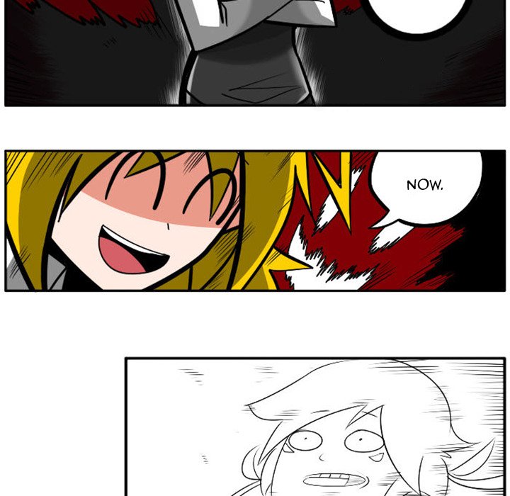 Maki and Friends - episode 14 - 33