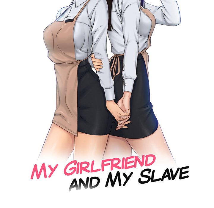 My Girlfriend and My Slave - episode 11 - 9
