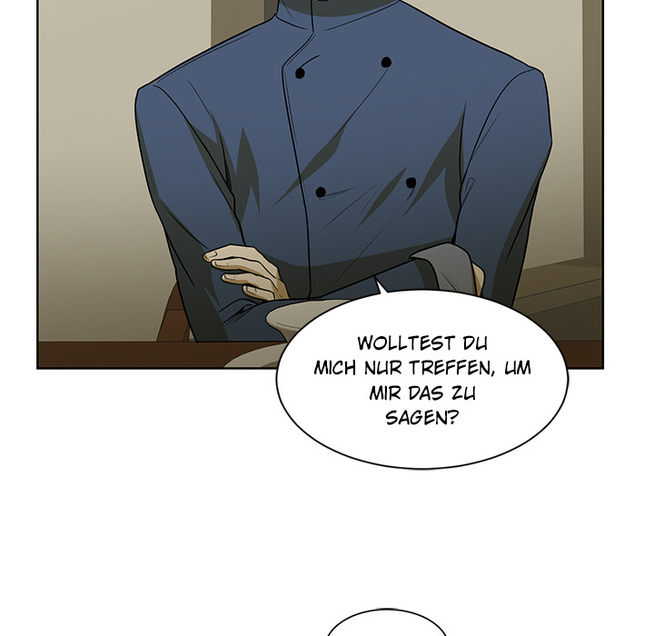 Besondere Beziehungen - episode 54 - 61