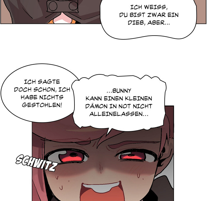 Die Dämonenkaiserin - episode 3 - 22