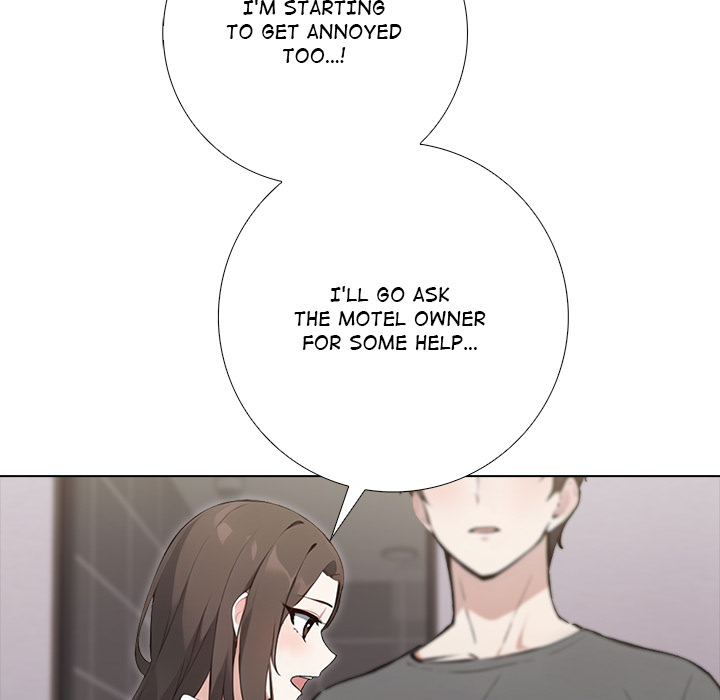 Locked With Her - episode 1 - 106