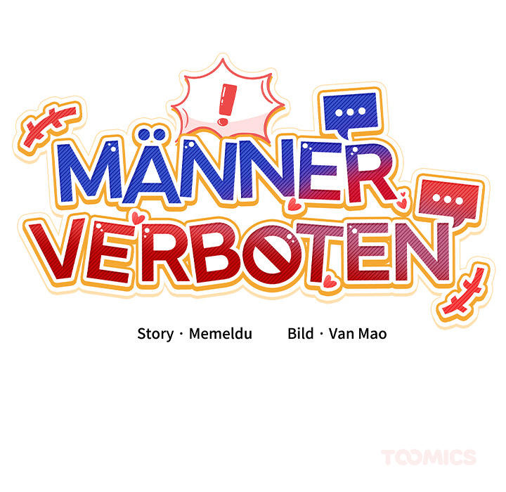 Männer verboten - episode 22 - 32