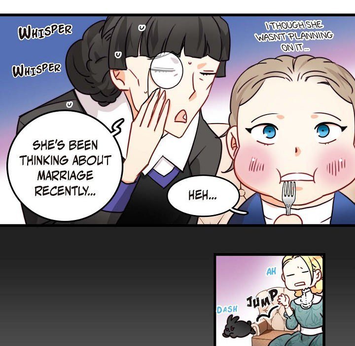 Bring the Love - episode 11 - 90