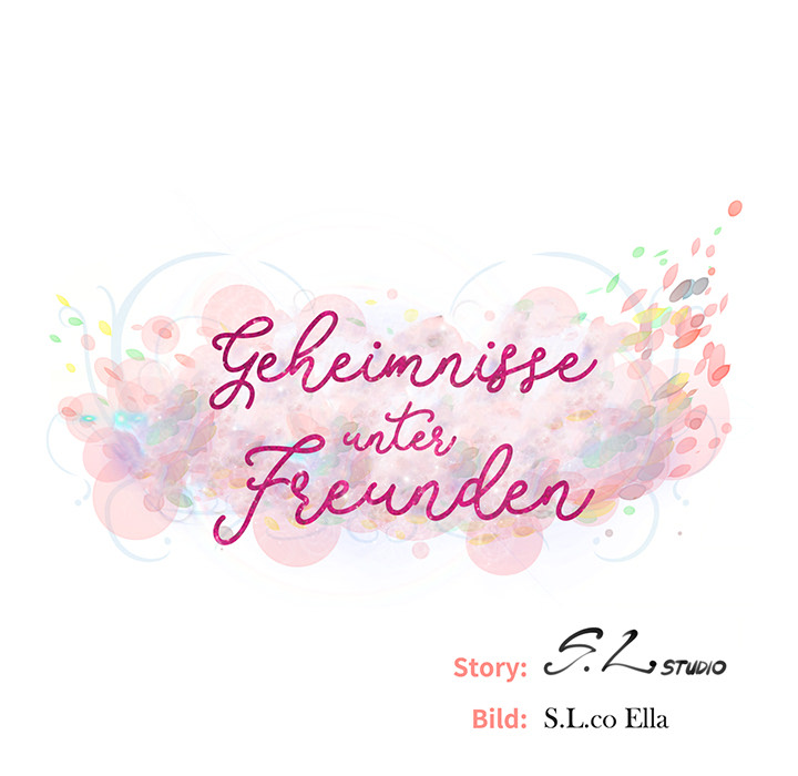 Geheimnisse unter Freunden - episode 42 - 18