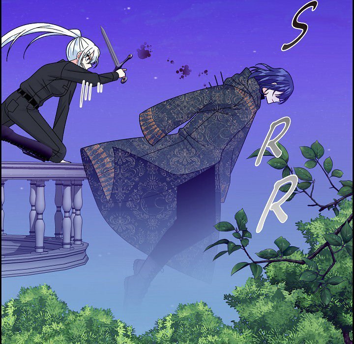The Destroyer Fell in Love with Me - episode 36 - 55