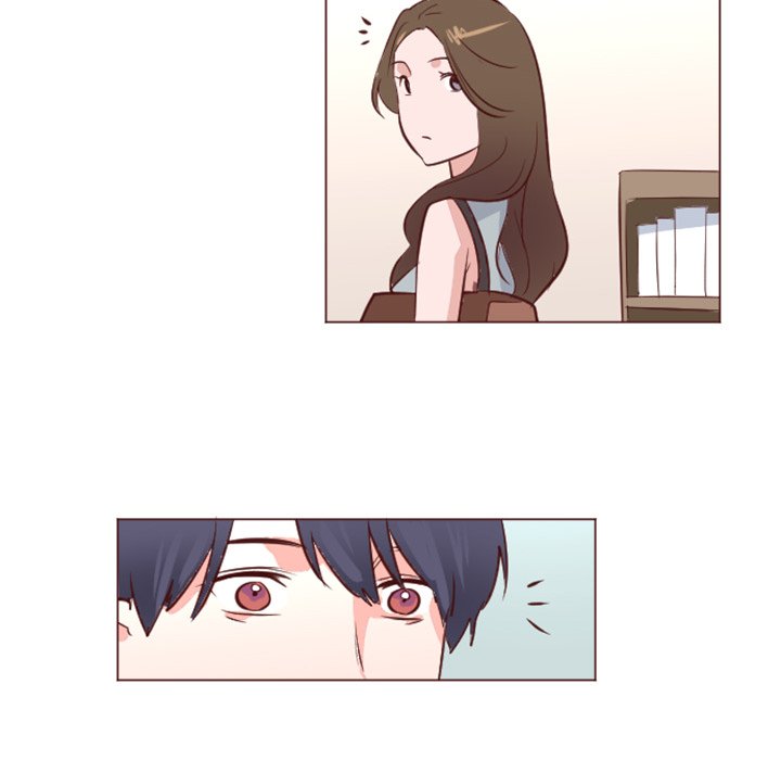My Love Affair - episode 5 - 37