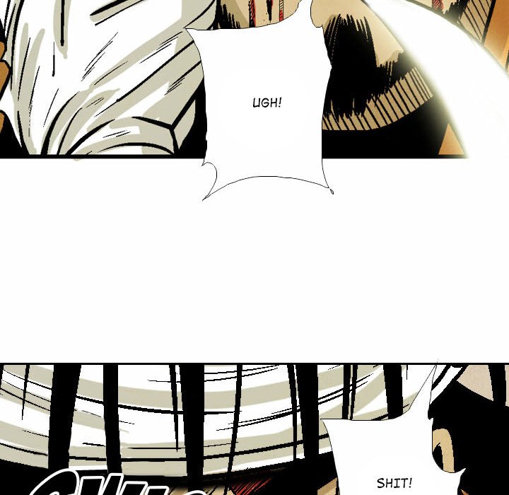 The Sword Clan - episode 50 - 39