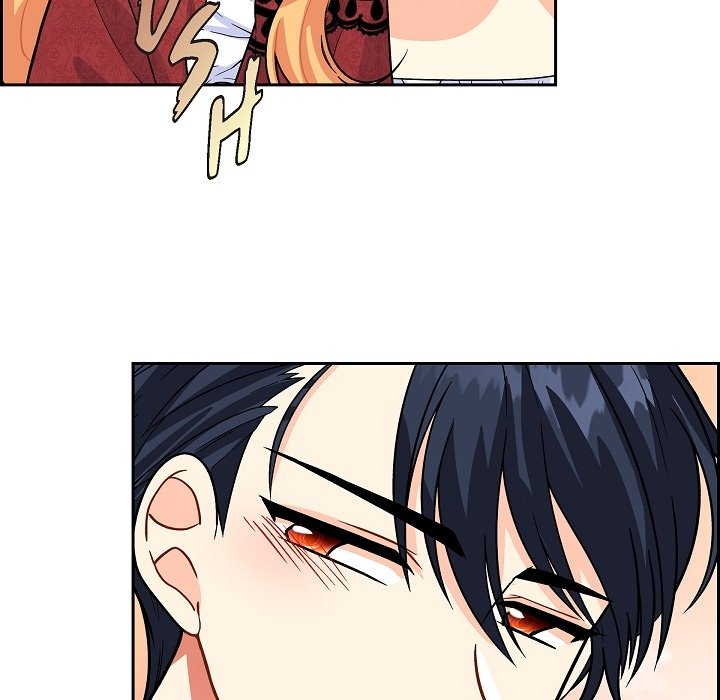 The Destroyer Fell in Love with Me - episode 3 - 135