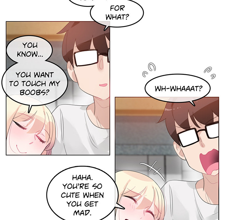 A Pervert's Daily Life - episode 40 - 68