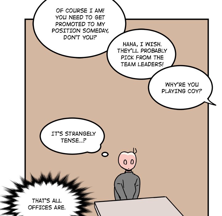 Office Grievances - episode 28 - 36
