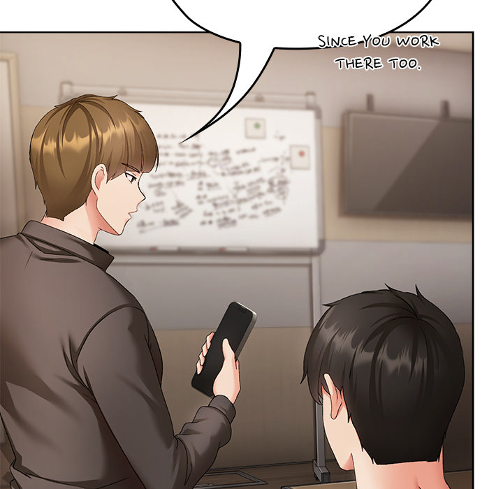 The Delinquent Girl - episode 1 - 146