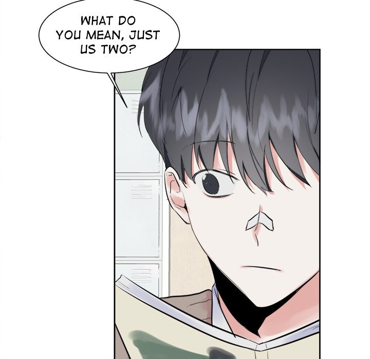 Unluckily Lucky - episode 11 - 5