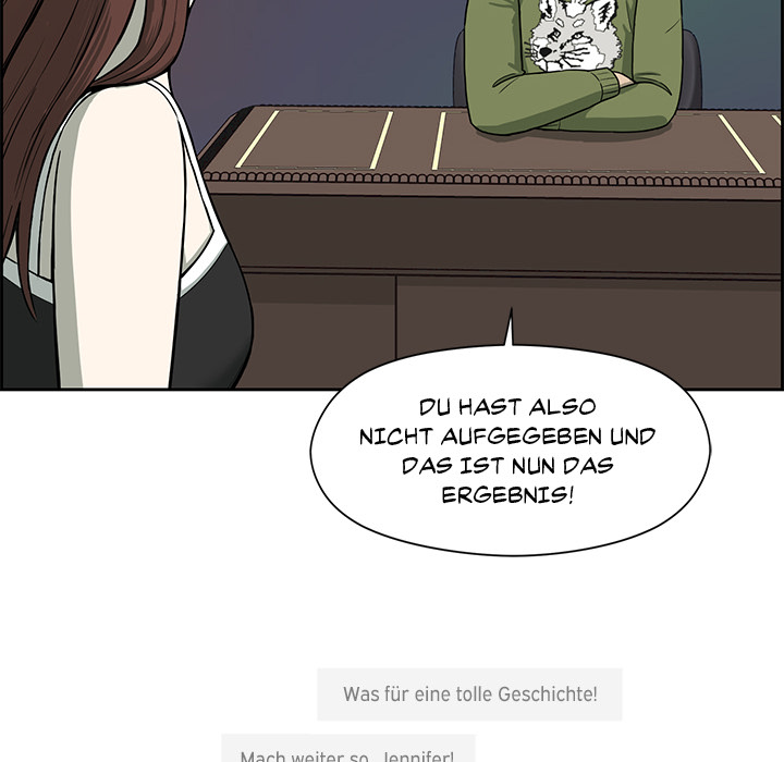 Eingesperrt auf Stockwerk 5 1/2 - episode 21 - 92