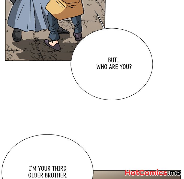 The Tale of The Hyungsan Sect - episode 30 - 142