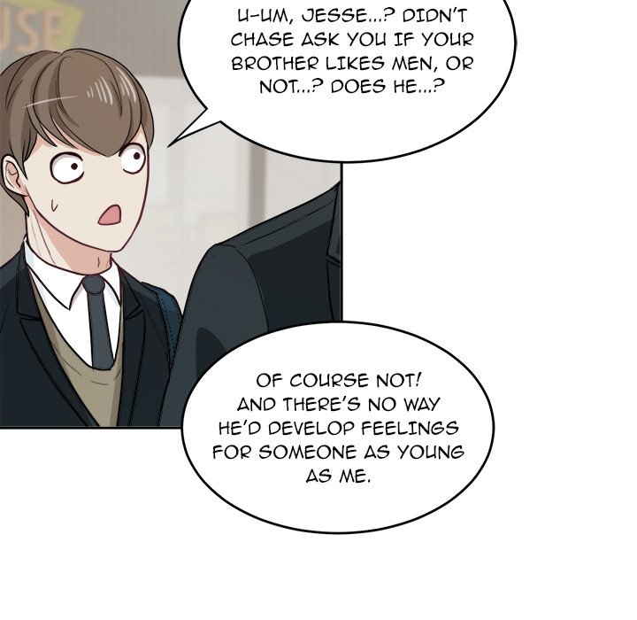 I Like You - episode 10 - 75