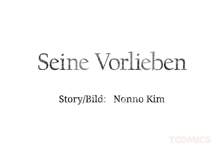 Seine Vorlieben - episode 4 - 0