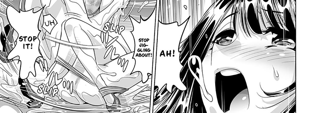 Slipping and Sliding... What if All the Water in the World Turned To Goo? - episode 13 - 28