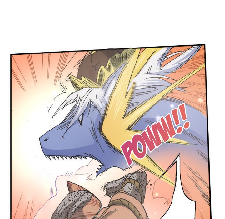 Legend's Battle - episode 14 - 87
