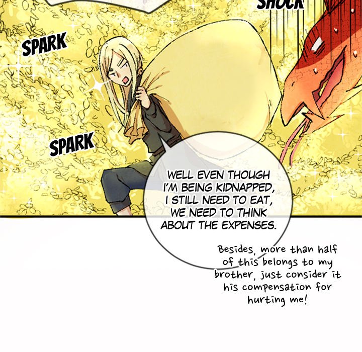 Today, I Meet a Dragon - episode 3 - 35