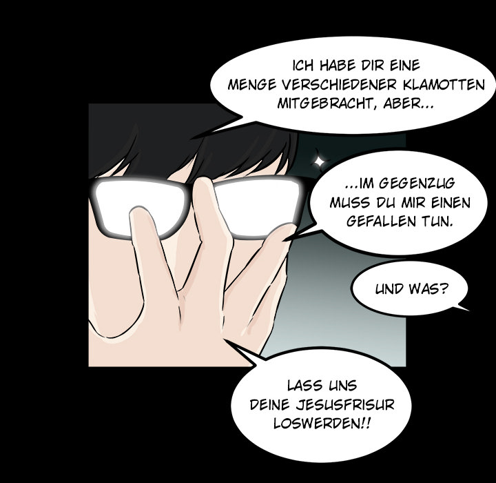 Mensas Convertat - episode 4 - 99