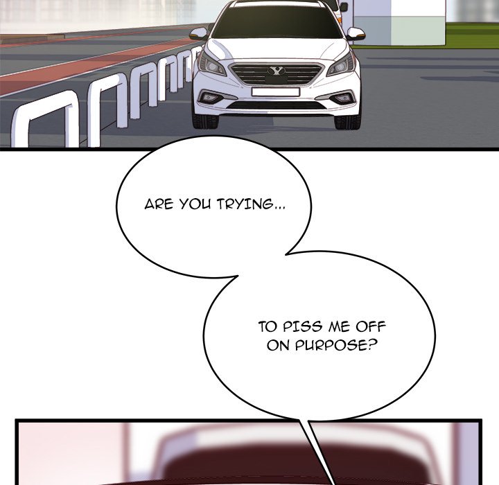A Nonsense Relationship - episode 14 - 23