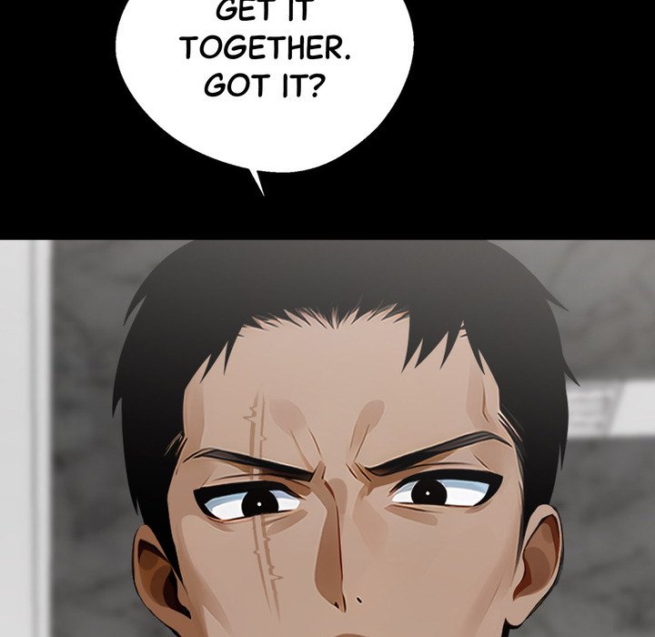 Workaholic Gangster - episode 4 - 18