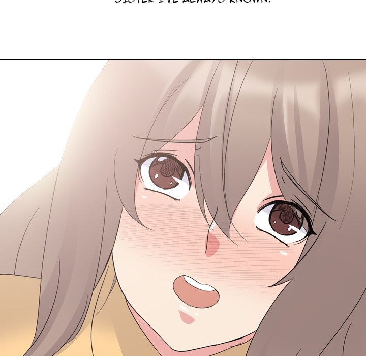 My Sister's Secret Diary - episode 10 - 19