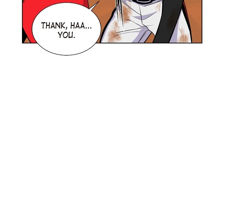 The Keystone Romantic Combination - episode 17 - 10