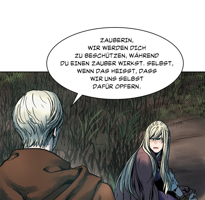 Karmas Weg - episode 14 - 89