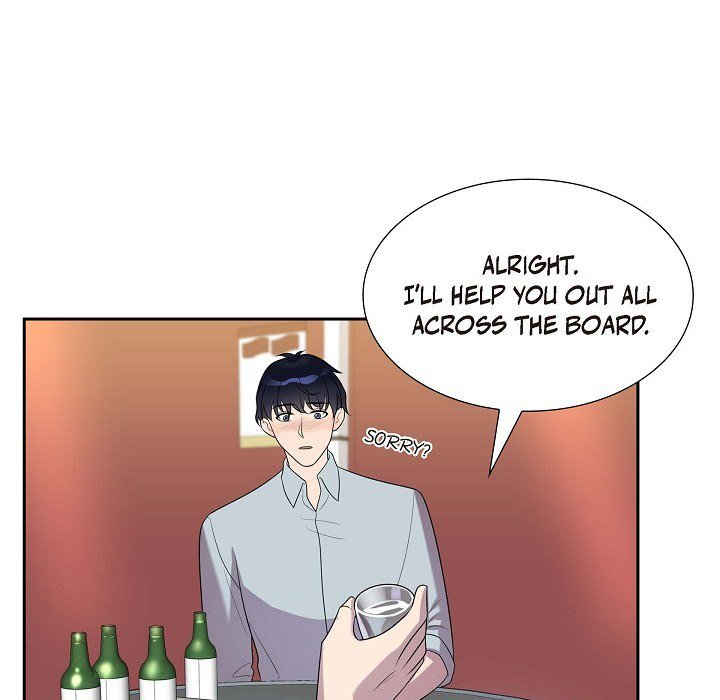 A Misogamist's Romance - episode 26 - 49