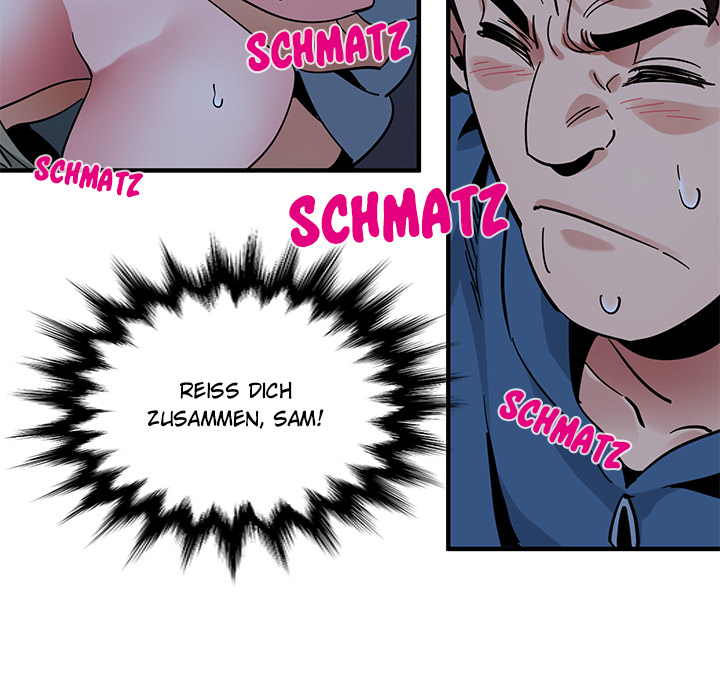 Wer hat Angst vor Mister H? - episode 48 - 116