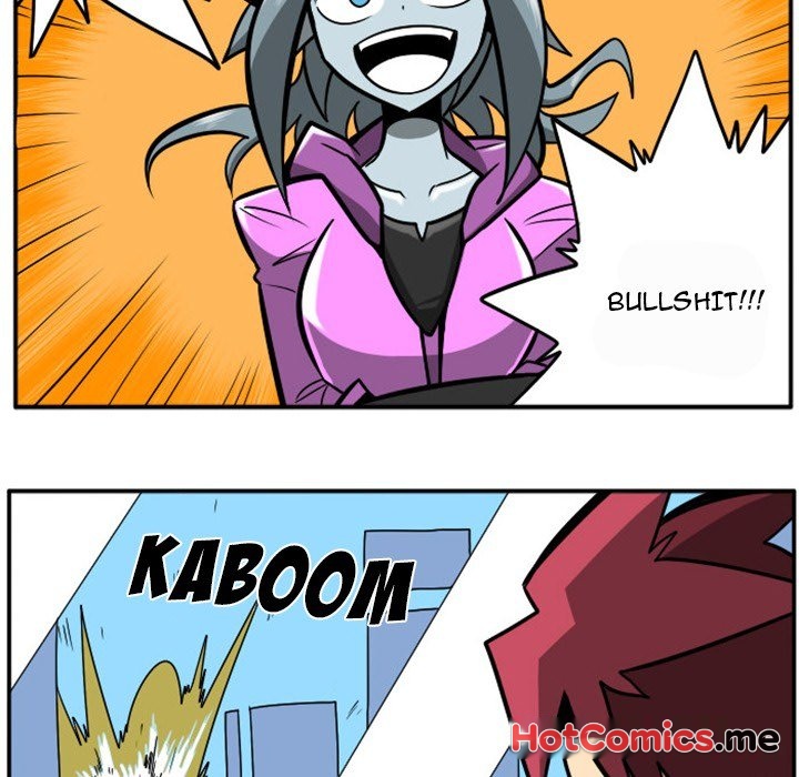Maki and Friends - episode 74 - 4