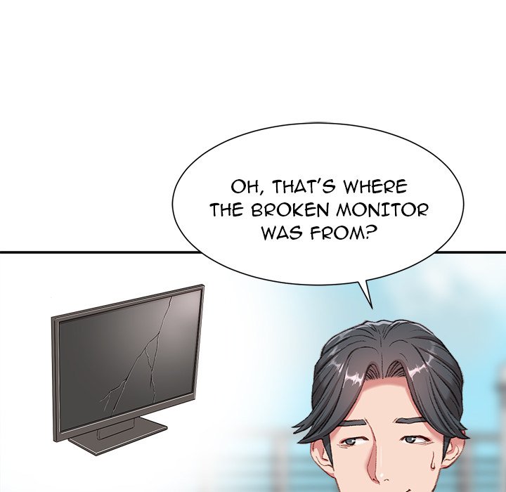 Distractions - episode 1 - 17