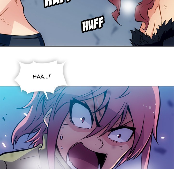 Such a Cute Spy - episode 38 - 45