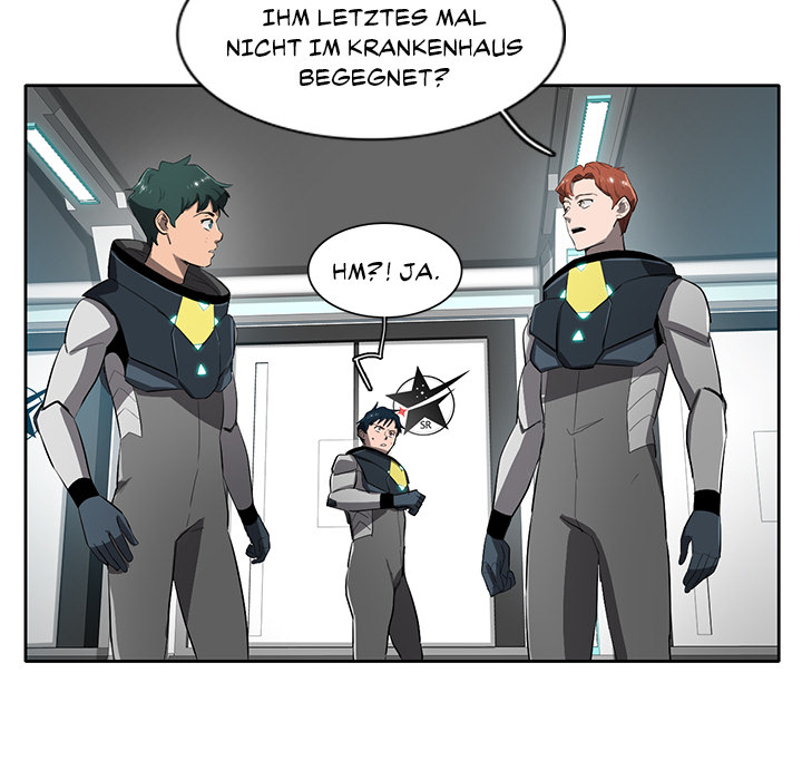 Stardust - episode 66 - 9