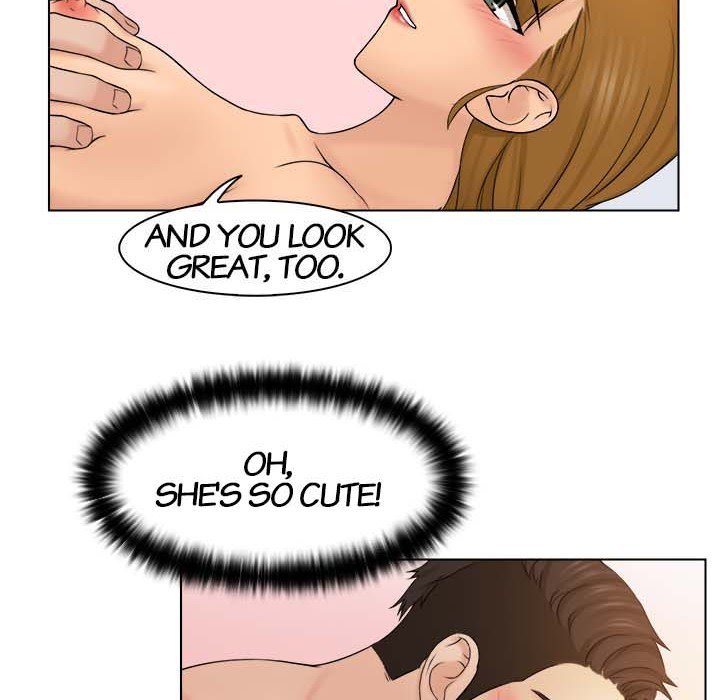 My Girlfriend and My Slave - episode 4 - 15