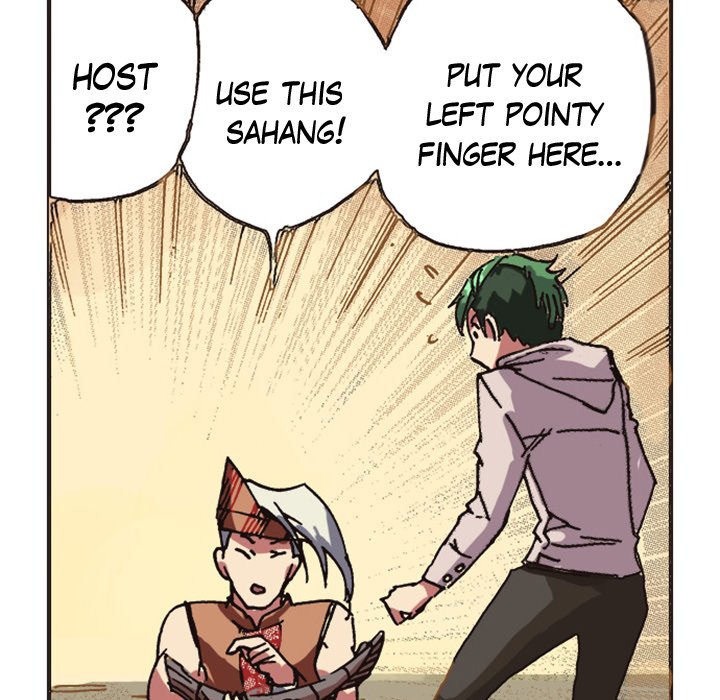 Legend's Battle - episode 2 - 51