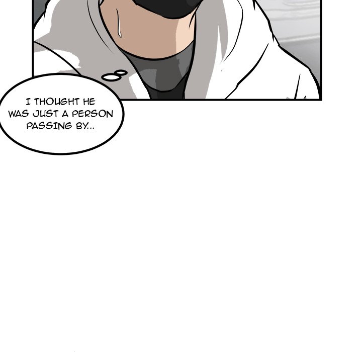 He Queen - episode 33 - 32