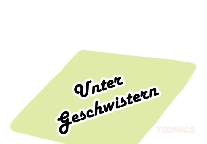 Unter Geschwistern - episode 35 - 0