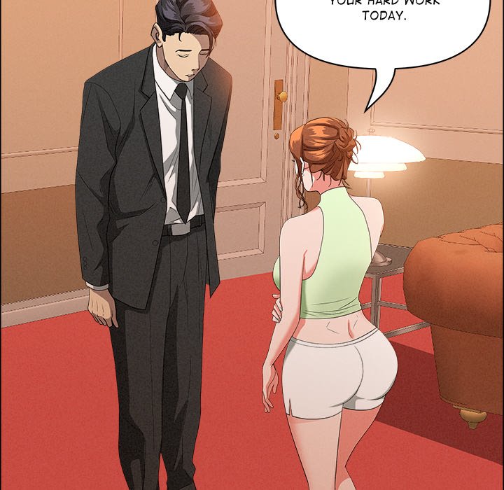 Her Bodyguard - episode 42 - 122