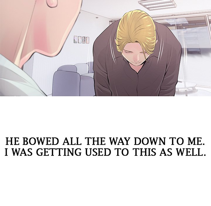 MS. Master - episode 30 - 43