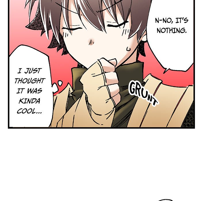 Class Reincarnation - episode 19 - 53