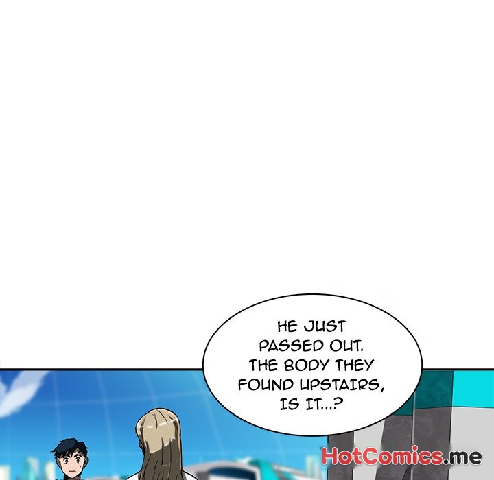 Stardust - episode 11 - 21