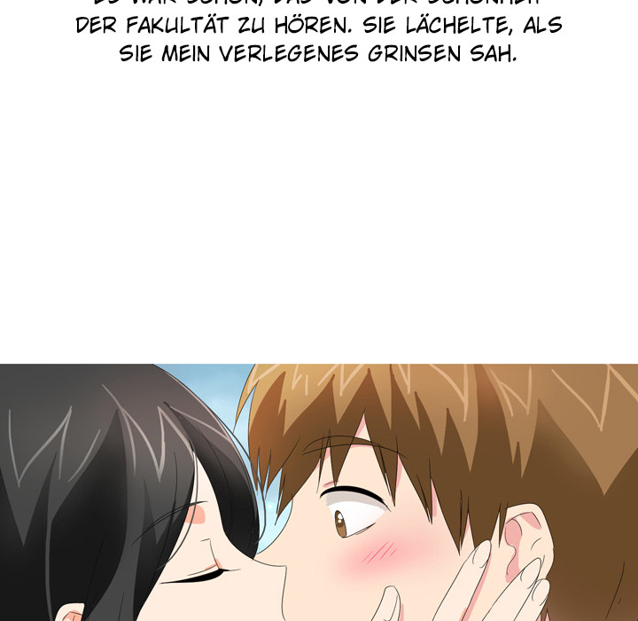 Forever Gossip 2. Staffel - episode 19 - 26
